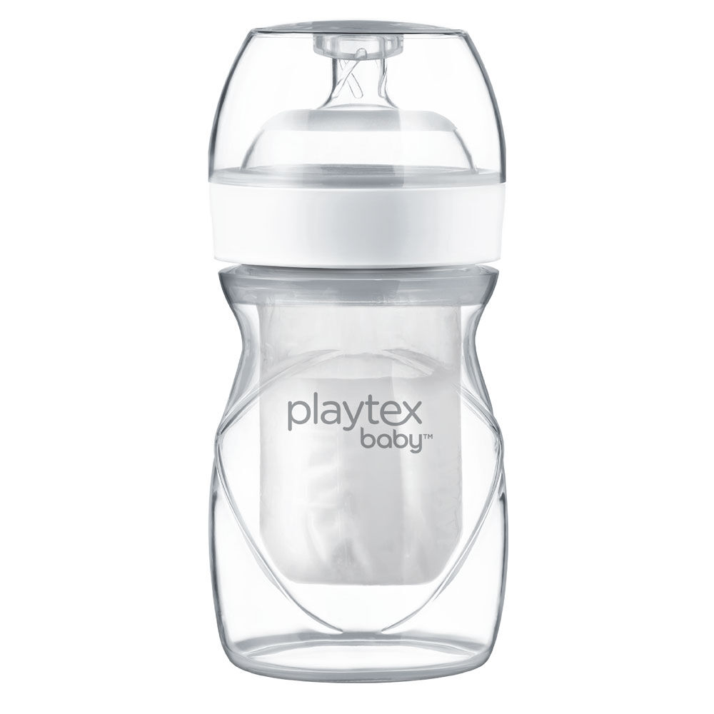 playtex bottles 4 oz