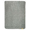Simmons Cotton Blanket Grey Melange