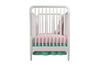Little Seeds Cora Crib & Toddler Bedding Set, Pink