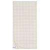 Gerber Childrenswear - 4 Pack Flannel Receiving Blanket - Retro Floral