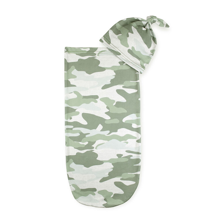 Cocon Itzy Ritzy Cutie - Camo