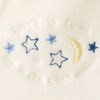 Halo SleepSack Fleece - Cream - Small