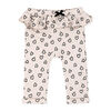 Baby Mode 4 Piece Legging Set: Mama's Mini 0-3M