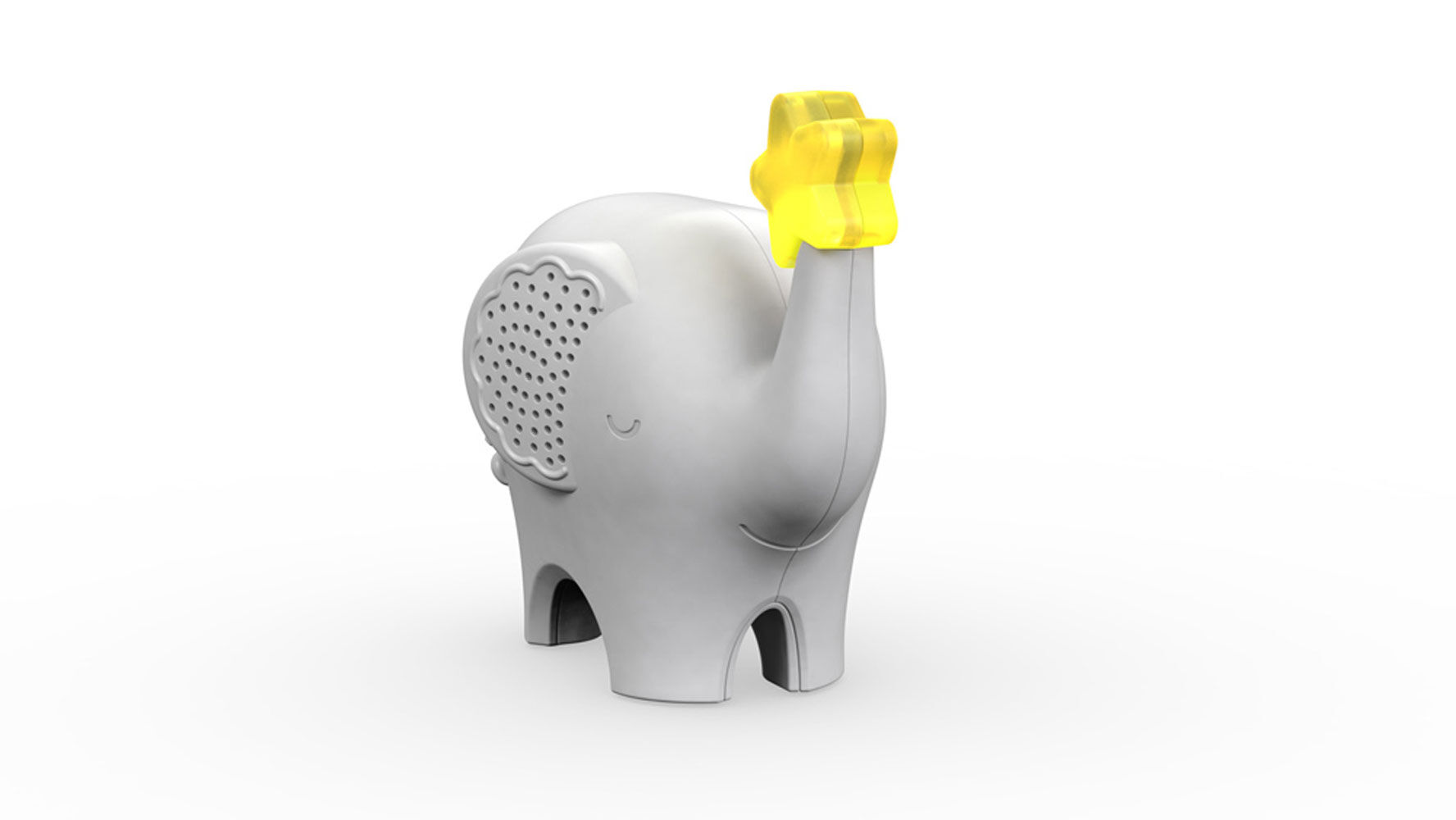 Fisher price elephant night hot sale light
