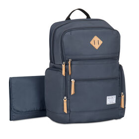 Sac a couches avec bretelles Highlands Peak d'Eddie Bauer - Bleu ardoise