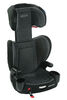 Rehausseur à dossier haut Graco Turbobooster Grow, West Point, avec guides pour la ceinture de sécurité Seat Belt Trainer RightGuide