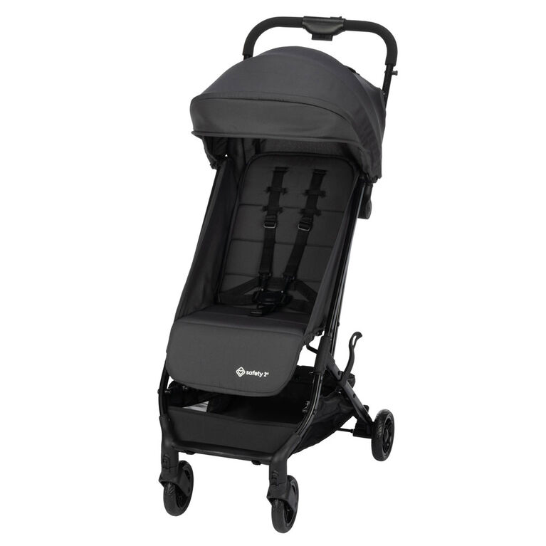 Poussette Soko très compacte de Safety 1st - Graphite Minéral