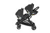 Graco Ready2Grow 2.0 Double Stroller, Rafa