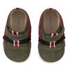 Robeez - First Kicks Anthony Olive 3-6M