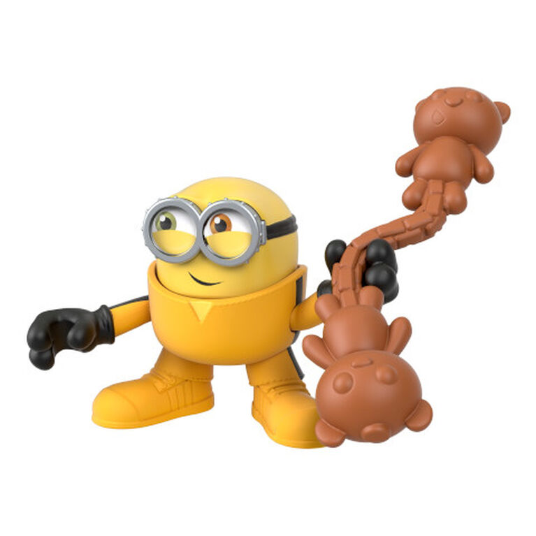Fisher-Price Imaginext Minions Bob