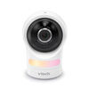 VTech RM9761 1080p WiFi Remote Access Video Baby Monitor with Night Light - White