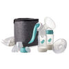 Deluxe Advanced Manual Breast Pump - R Exclusive