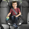 Chicco MyFit Harness + Booster Car Seat - Notte