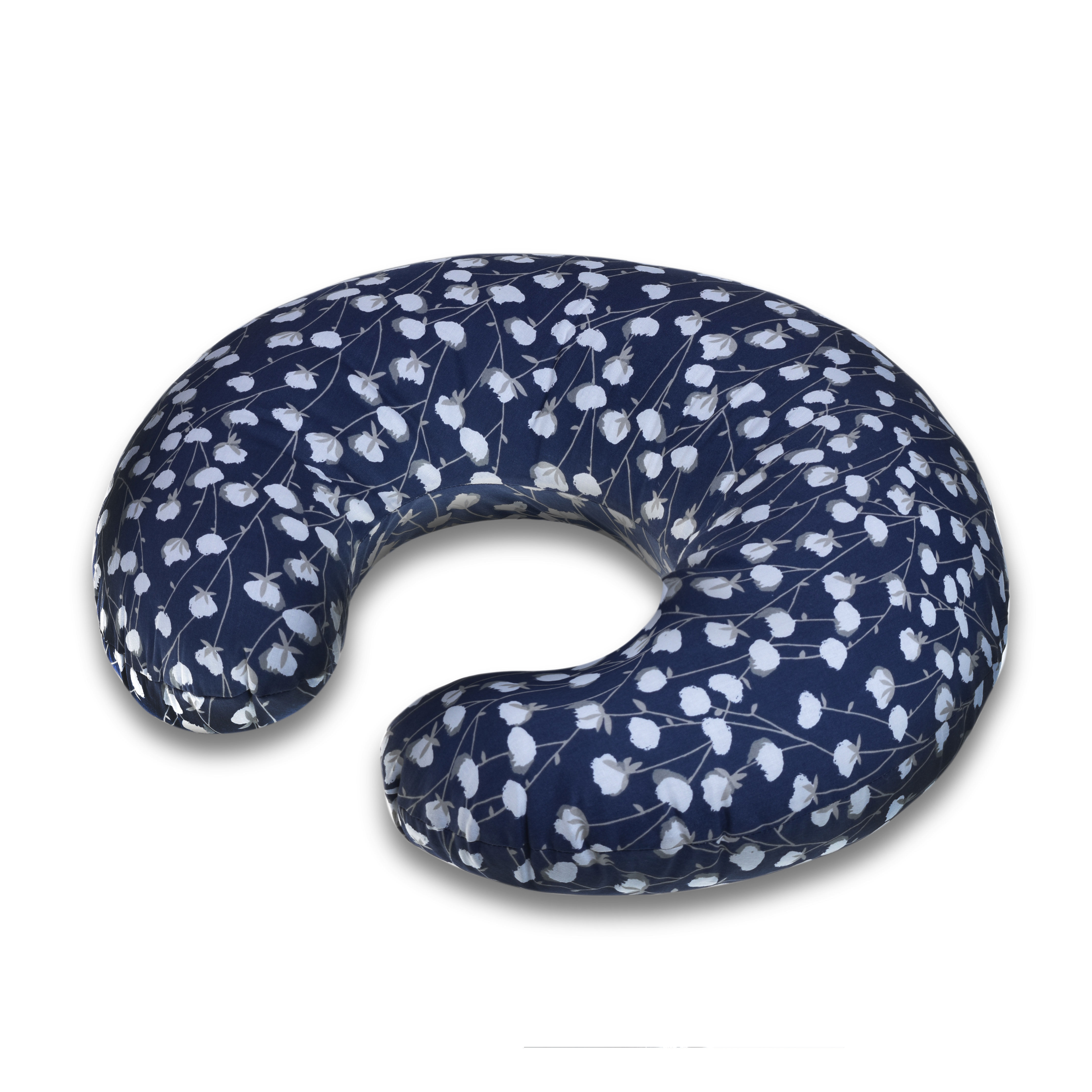 Babies R Us Nursing Cushion Vintage Indigo