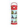 Thermos Funtainer Bottle Mario Kart 14oz
