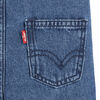 Levis Overall - Bleu - Taille 18M