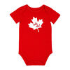 Oh Canada! By RTL Rouge Mignon Eh Body 6 mois