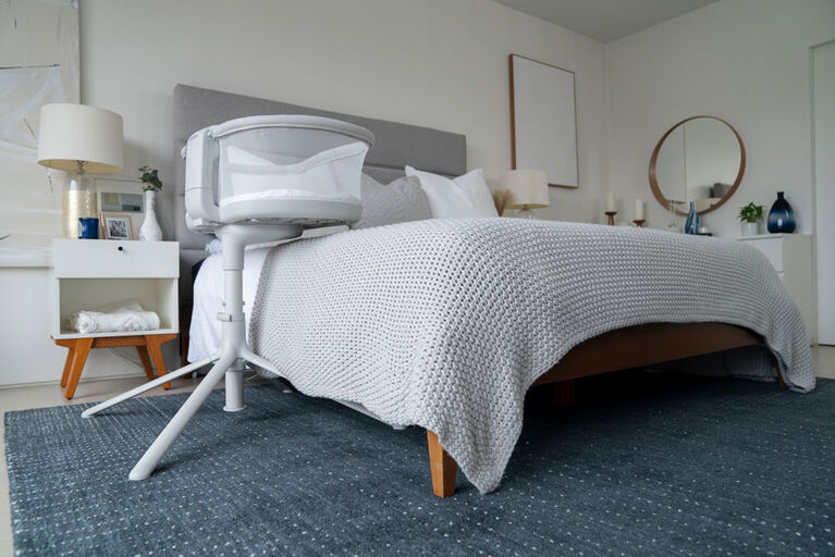 Bassinest 3.0 Soothing Swivel Sleeper