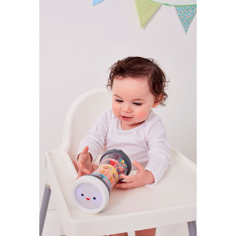 Early Learning Centre Little Senses Glowing Rainmaker - English Edition - Notre exclusivité
