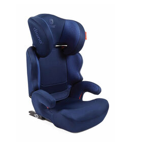 Diono Everett NXT High Back Booster Seat - Blue