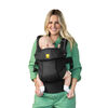 Lillebaby Carrier-All Season - Black