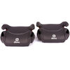 Diono Solana - Pack of 2 Backless Booster Car Seats