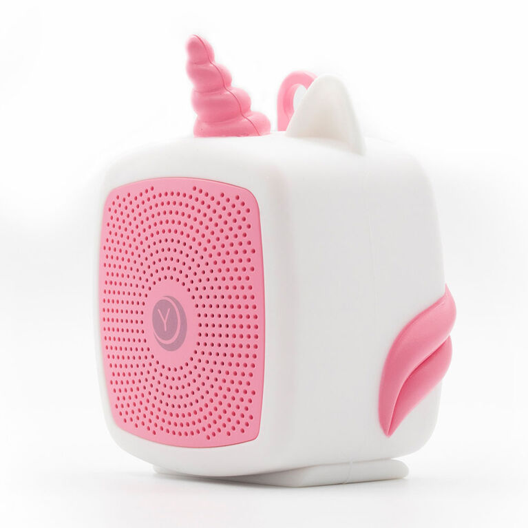 Yogasleep - Machine sonore portable pour bébé sucette - Licorne