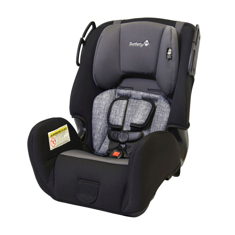 Safety 1st Enspira 65 3 In 1 Car Seat Texture Grey Babies R Us