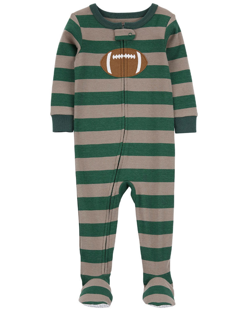 Carters pajamas boy outlet