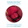 Maxi Cosi Mico 30 Infant Seat- Radish Ruby