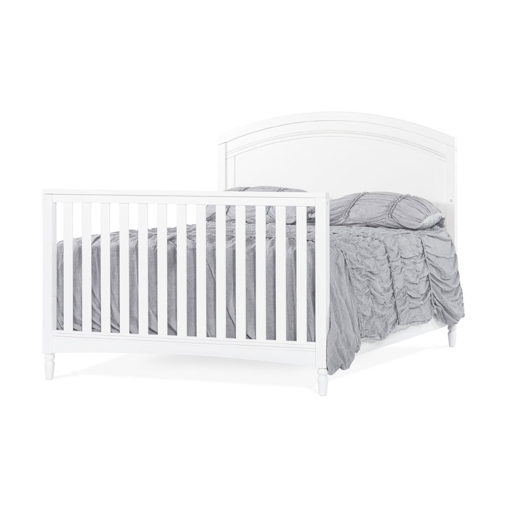 Carters sale kenzie crib