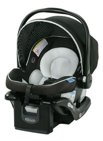 Graco SnugRide 35 Lite LX Infant Car Seat, Studio