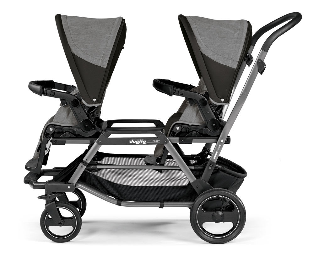 peg perego stroller frame