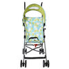 Poussette parapluie avec capote de Cosco Kids