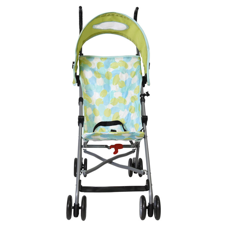 Cosco Umbrella Stroller With Canopy - Lilly Camo - R Exclusive