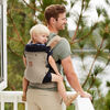 LILLEbaby Elevate Carrier Warm Sand