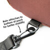 Diono Bear Character Kids Mini Back Pack Toddler Leash & Harness for Child Safety, With Padded Shoulder Straps For Child Comfort