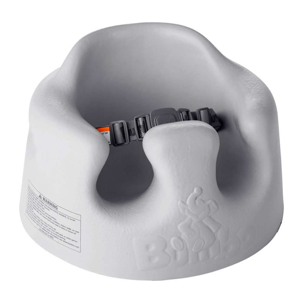 Bumbo Floor Seat Grey Babies R Us Canada