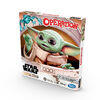 Opération : édition Star Wars The Mandalorian