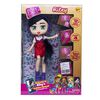 Boxy Girls - Riley.