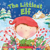 Scholastic - The Littlest Elf - English Edition