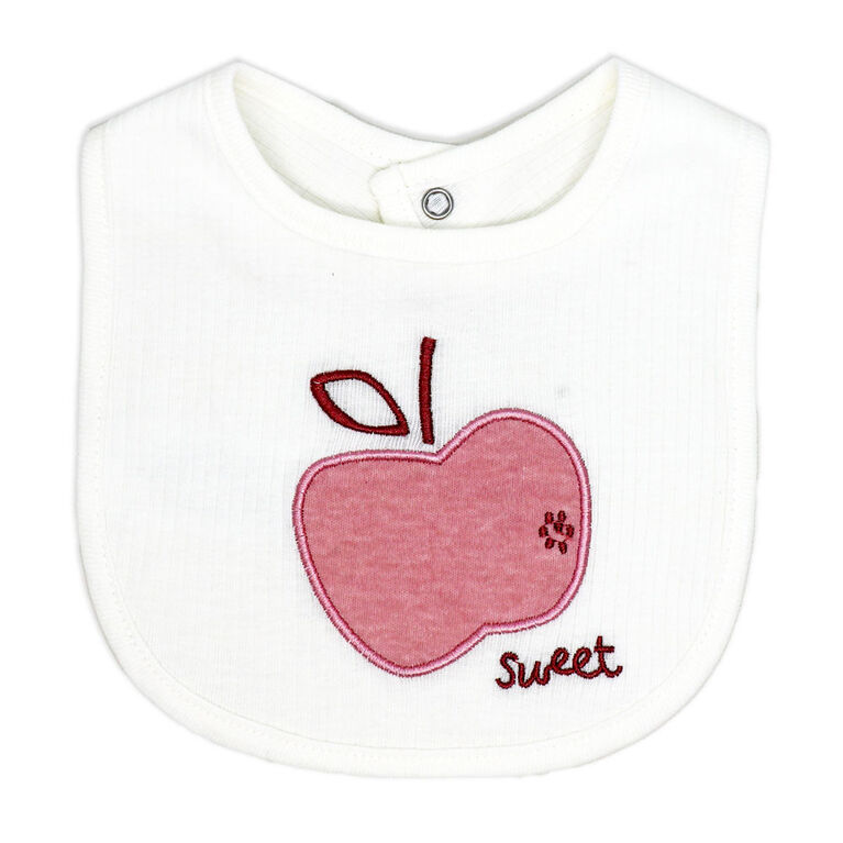 Lily & Jack Ensembles 10 pi&egrave;ces : pomme douce 3-6M