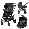 Safety 1st Système de voyage Grow and Go Flex 8-en-1
