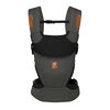 LILLEbaby Elevate Carrier Pewter