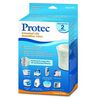 Protec Filtre longue durèe d'humidificateur.