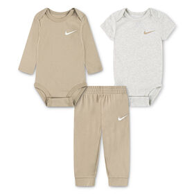 Ensemble de Pantalons Nike - Biege