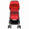 Lara RS Ultracompact Stroller - Nomad Red