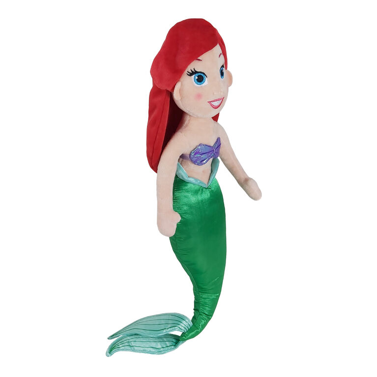 Disney - The Little Mermaid - Ariel 16" Plush
