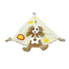 Activities by Baby Mode Popcorn Activity Nunu: Beige Dog