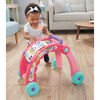 Little Tikes - Trotteur d'activités 3-en-1 (rose)